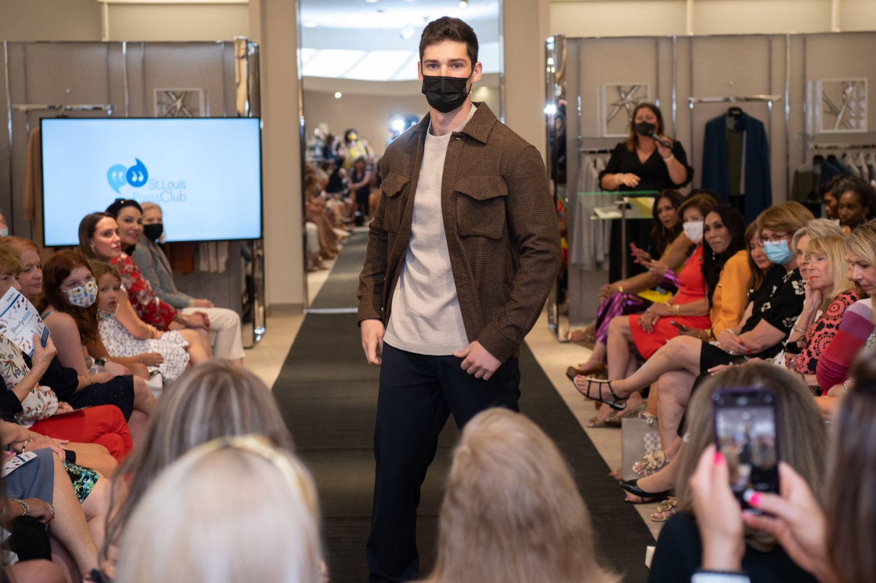 Beauty Buzz at Neiman Marcus